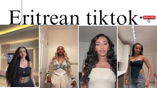 New Eritrean tiktok | habesah tiktok 2024 part:1 #eritrean #eritreatiktok #habeshatiktok