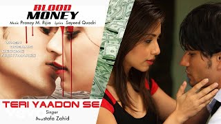 Teri Yaadon Se Best WhatsApp status🥀💔  Blood Money|Kunal Khemu|Amrita Puri|Mustafa Zahid#shorts #4k