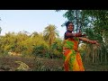 bihure logon modhure logon বিহুরে লগন মধুরে লগন।।folk song dance video