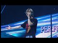 [4K Fancam] Satellite(Soundcheck)丨20240525 태민Taemin丨SHINee WORLD VI encore con