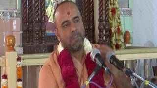 Pujya Nauttamswamiji Divya Shakotsav Dabhan 19-2-17 P-I