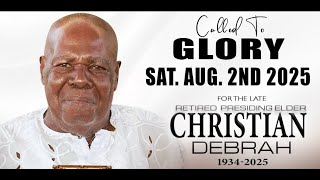STELLA ABOAGYE FATHER'S FUNERAL ,WORCESTER, MA USA