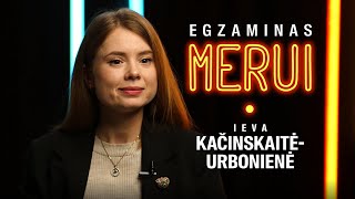 Egzaminas merui: I.Kačinskaitės-Urbonienės greičio viršijimo nuotykis ir koją pakišę rašytojai