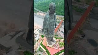 Statue of Unity | Gujarat Tourism