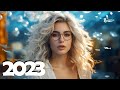 Ibiza Summer Mix 2023⛅Best Of Tropical Deep House Lyrics ⛅ Alan Walker, Coldplay, Maroon 5 Style #43