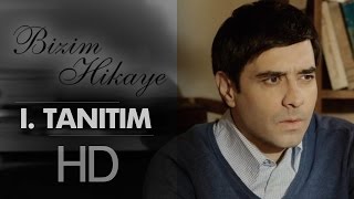 Bizim Hikaye Fragman