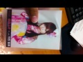 akb48劇場盤フライングゲット開封動画