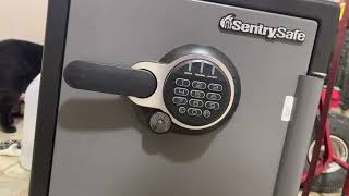 Sentry Safe Bypass tool update on design