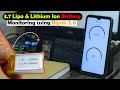 3.7V Lipo & Lithium Ion battery monitoring using ESP8266, TP4056, & Blynk 2.0, IoT project