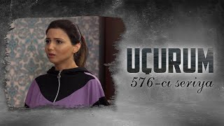 Uçurum 576.Bölüm - TAM HİSSƏ - ARB TV