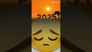 Adios 2024 😔🥺👋 #2024  #2025