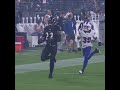 Derrick Henry rushes for an 87-yard touchdown vs. Buffalo Bills