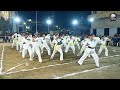 karate basic kihon most important attacks and blocks combinations karate india dbaska