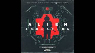 Alien: Isolation Soundtrack - 30 - "Special Order 939"