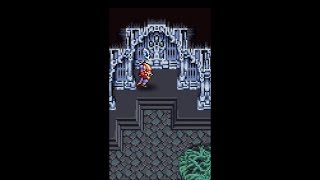 【FFRK】ものまねしゴゴ必殺技『沈塔ラプソディ』