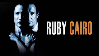 Ruby Cairo ★ 1992 ★ Andie MacDowell ★ Liam Neeson ★ Viggo Mortensen ★ Full Movie ★ HD