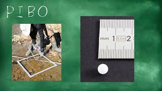 NR 320-Watershed Video Assignment: Larticle Size Distribution Methods