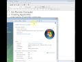 Creating Application for Shutting Down Remote PC - Visual Basic Express 2008 Tutorial