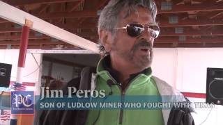 Pueblo Chieftain: 100th Anniversary of the Ludlow Massacre