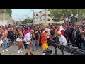 Diablona  Onguito Wa ft Ozuna video oficial Detrás de cámaras