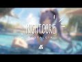 Nightcore - Nostalgia | Janji & Johnning