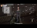 【pubg】マイブームはm16！【あしあと】