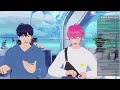 【plave 플레이브】 yejun的唱歌教室🎤 最調皮的一號學生bamby😜