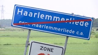 Gemeente te koop!