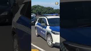 From Avoca to Umhlanga Armed Robbery Suspects Arrested