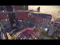 Trials Rising - Lumbering on - platine