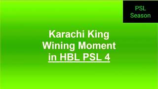 Best Moments of PSL (Pakistan Super League) By Sports XP