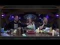 more silly goofy critical role clips i have saved on my phone