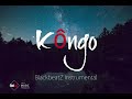 Kôngo BlackbeatZ Instrumental FREE BEAT