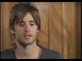 Jared Leto Comments on Requiem for a Dream