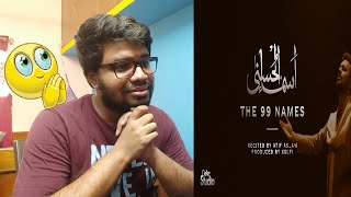 Coke Studio Special | Asma-ul-Husna | The 99 Names | Atif Aslam | Reaction & Thoughts