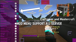 mod menu for mcpe 0.14.3 hack🔥💥2021