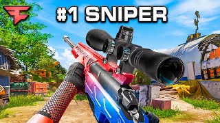 XDEFIANT is SNIPER PARADISE