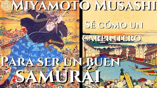 Miyamoto Musashi y la estrategia del samurái - El libro de los cinco anillos (1645) // Parte 1
