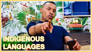 The Importance of Preserving Indigenous Languages | Expresso Show Interview