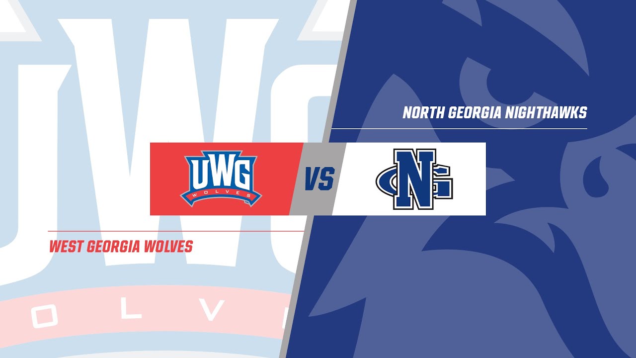 SB Vs West Georgia Game 2 || Presented By The Nighthawk Sports Network ...