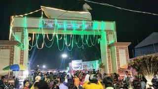 ବୁଲି ଯାଇ ଥିଲୁ Baleshwar ra ବାଲି ଯାତ୍ରା....🎡🎠 | Balasore Balijatara