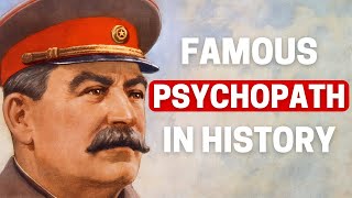 15 Most Famous Psychopaths in History