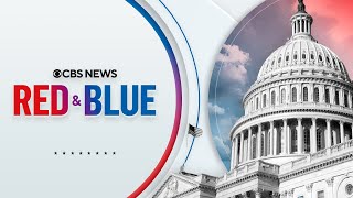 Biden comments on Trump after Jan. 6 hearings and more on "Red & Blue" | July 25