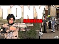 TONY KEMBALI KE MAFIA !! - WARGA INDO ROLEPLAY