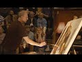 FLOW: A film about painting - trailer