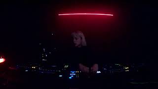 ELISE EMBER @ TBADTLA TECHNO NIGHTS FEB 3 2023