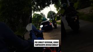 Detik detik Spion Mobil di Tampar#trendingshorts #youtubeshorts #shortvideo #viralvideo #