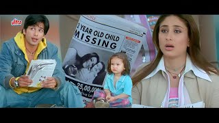 25 Lakh Ka Bachcha Missing !!! 36 China Town | Shahid Kapoor & Kareena Kapoor BEST COMEDY SCENE
