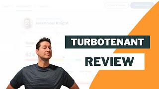 TurboTenant Review | Best Tenant Screening Services