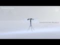 robobee x wing tiny flying insect robot 4 wings u0026 weighs under a gram u0026 fly using its own power.